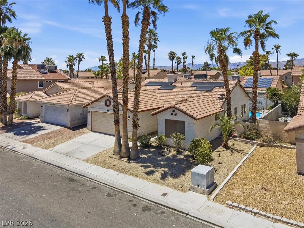 2609 Shakespeare, Las Vegas, NV 89108