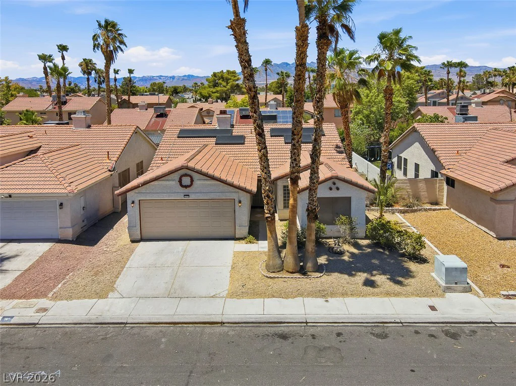 2609 Shakespeare, Las Vegas, NV 89108