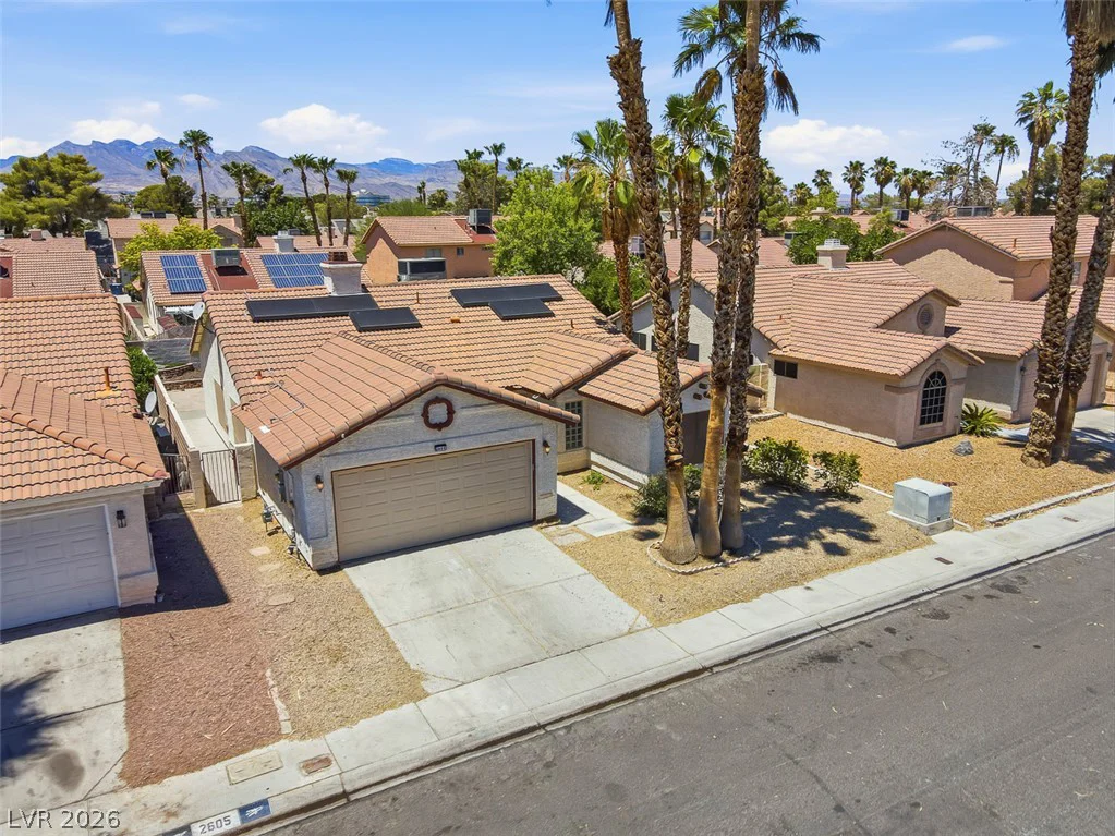 2609 Shakespeare, Las Vegas, NV 89108