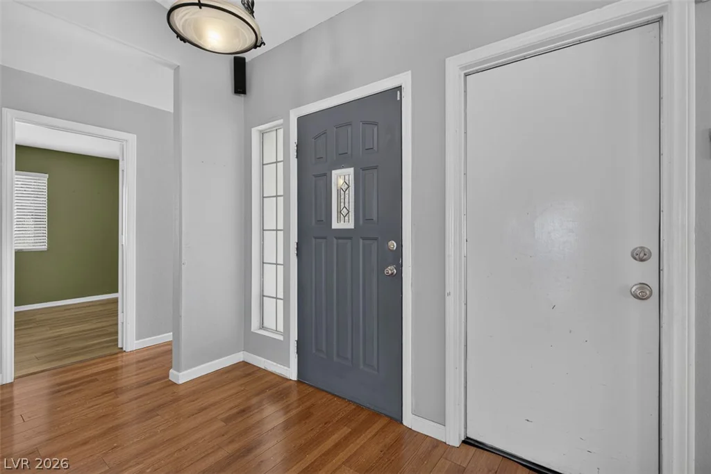 2609 Shakespeare, Las Vegas, NV 89108