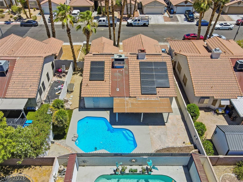 2609 Shakespeare, Las Vegas, NV 89108