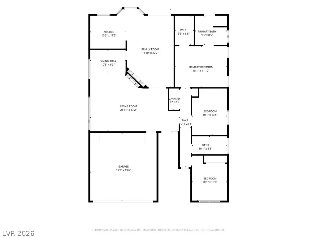 2609 Shakespeare, Las Vegas, NV 89108