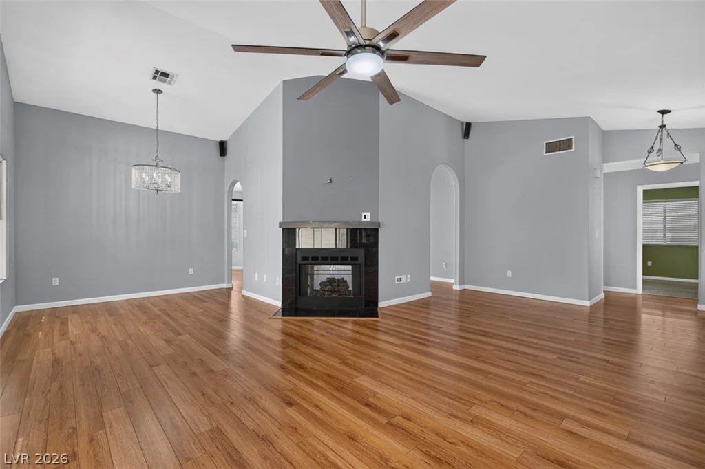 2609 Shakespeare, Las Vegas, NV 89108