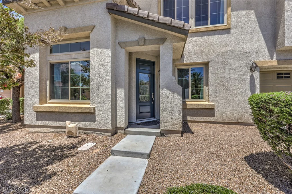 4128 Lancaster Falls, North Las Vegas, NV 89085