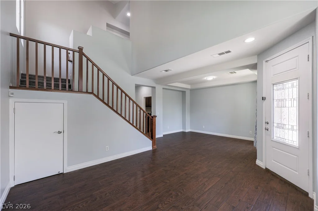 4128 Lancaster Falls, North Las Vegas, NV 89085