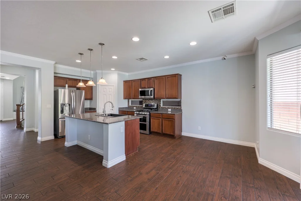 4128 Lancaster Falls, North Las Vegas, NV 89085