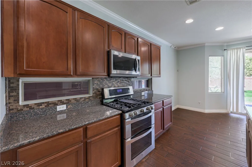 4128 Lancaster Falls, North Las Vegas, NV 89085