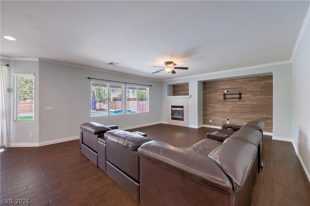 4128 Lancaster Falls, North Las Vegas, NV 89085