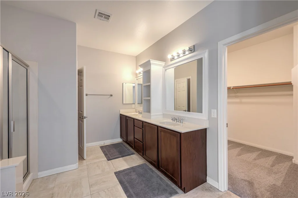 4128 Lancaster Falls, North Las Vegas, NV 89085