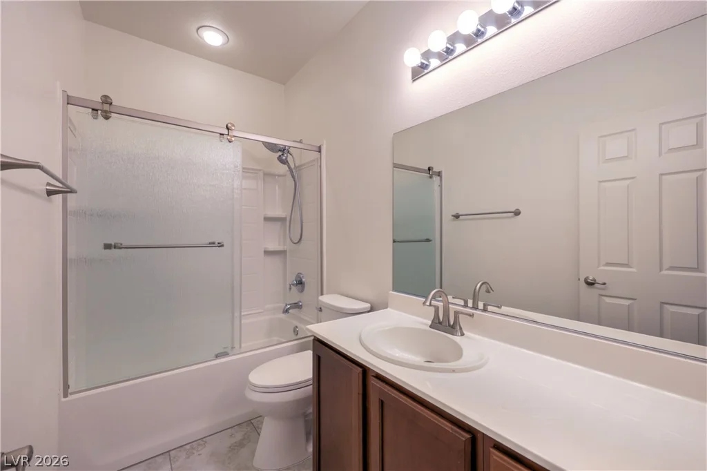 4128 Lancaster Falls, North Las Vegas, NV 89085