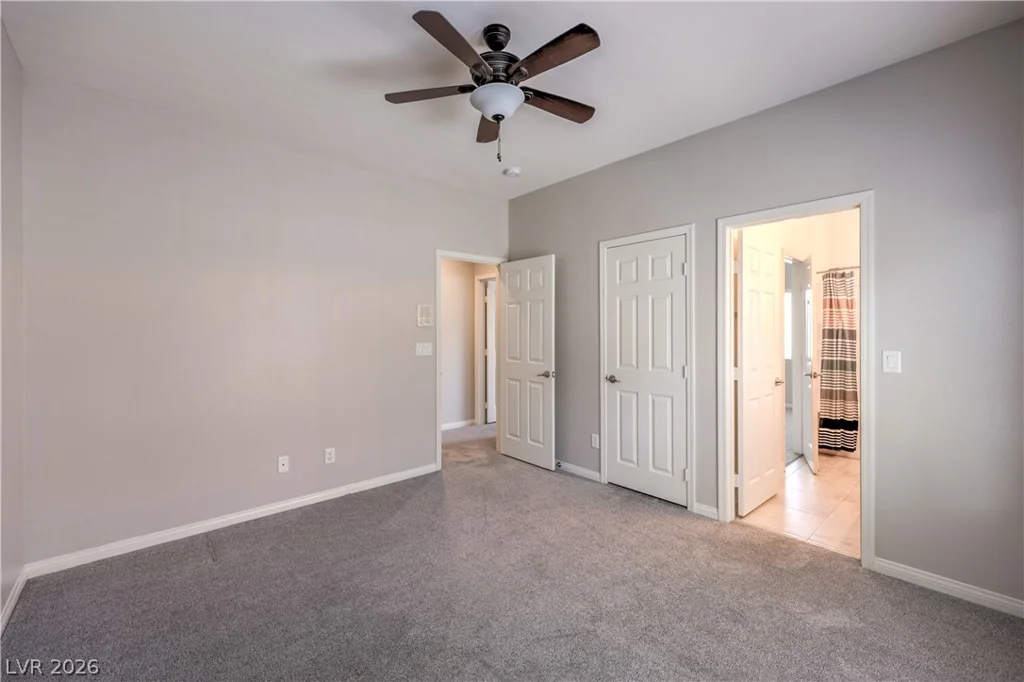4128 Lancaster Falls, North Las Vegas, NV 89085