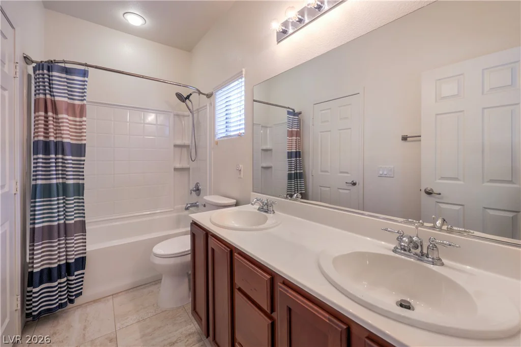 4128 Lancaster Falls, North Las Vegas, NV 89085