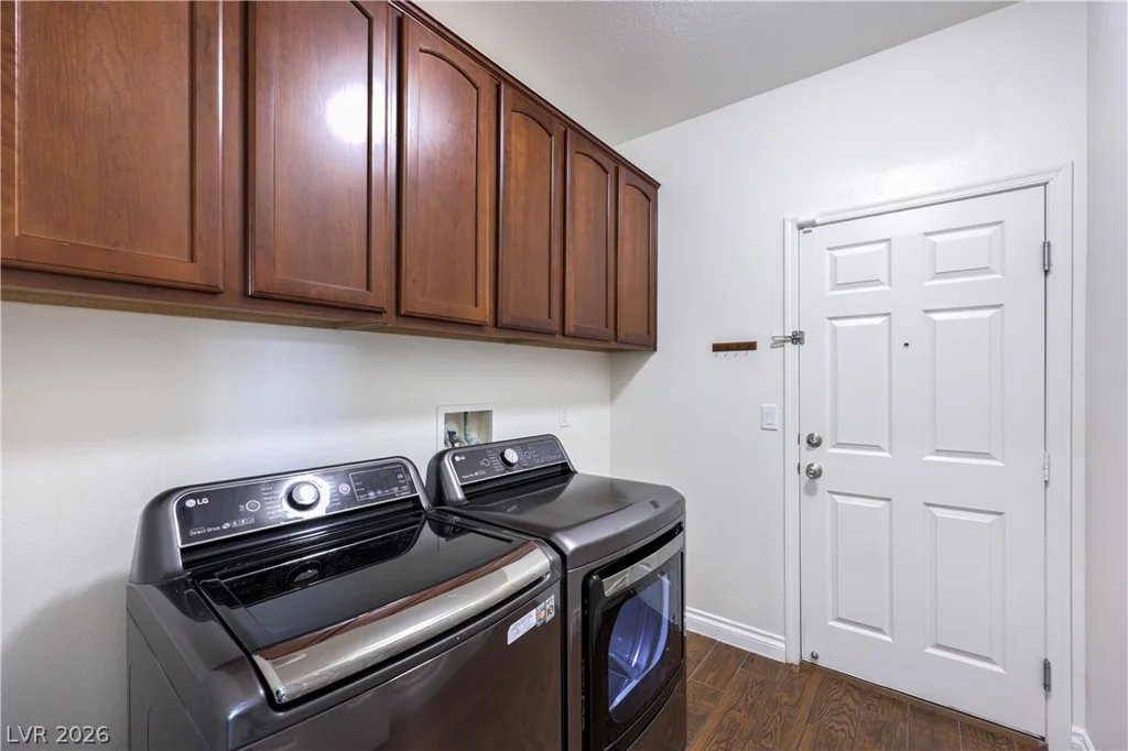 4128 Lancaster Falls, North Las Vegas, NV 89085