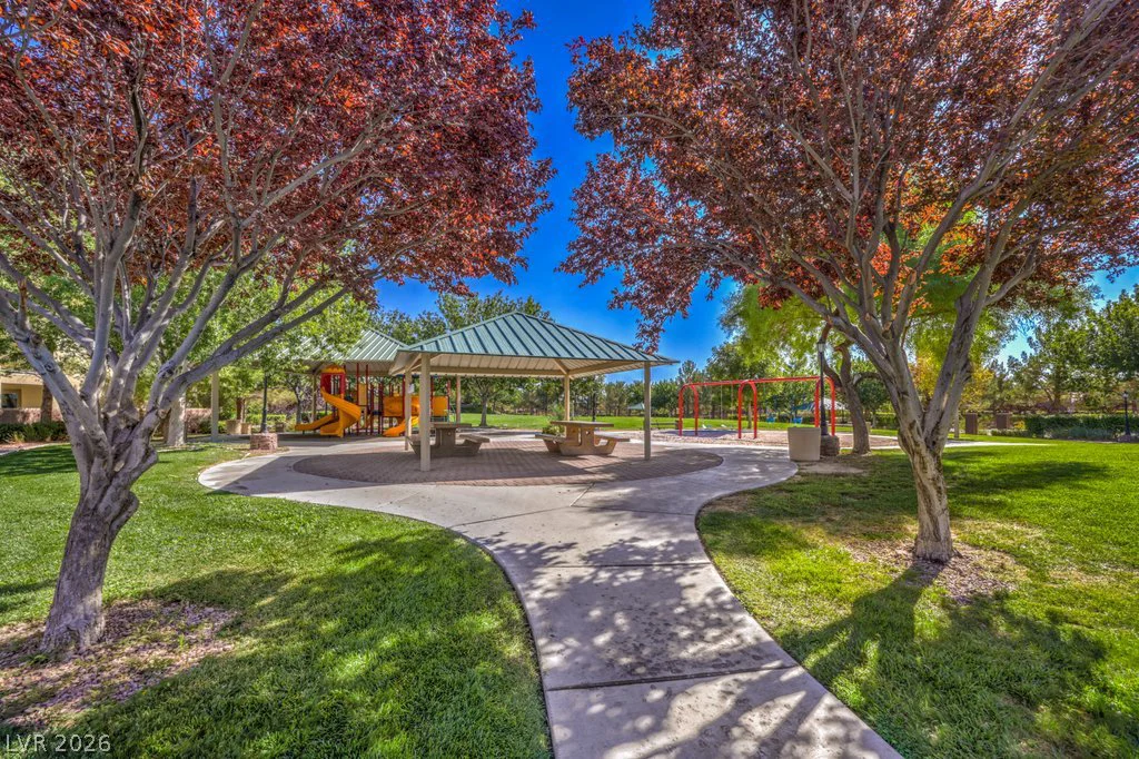 4128 Lancaster Falls, North Las Vegas, NV 89085