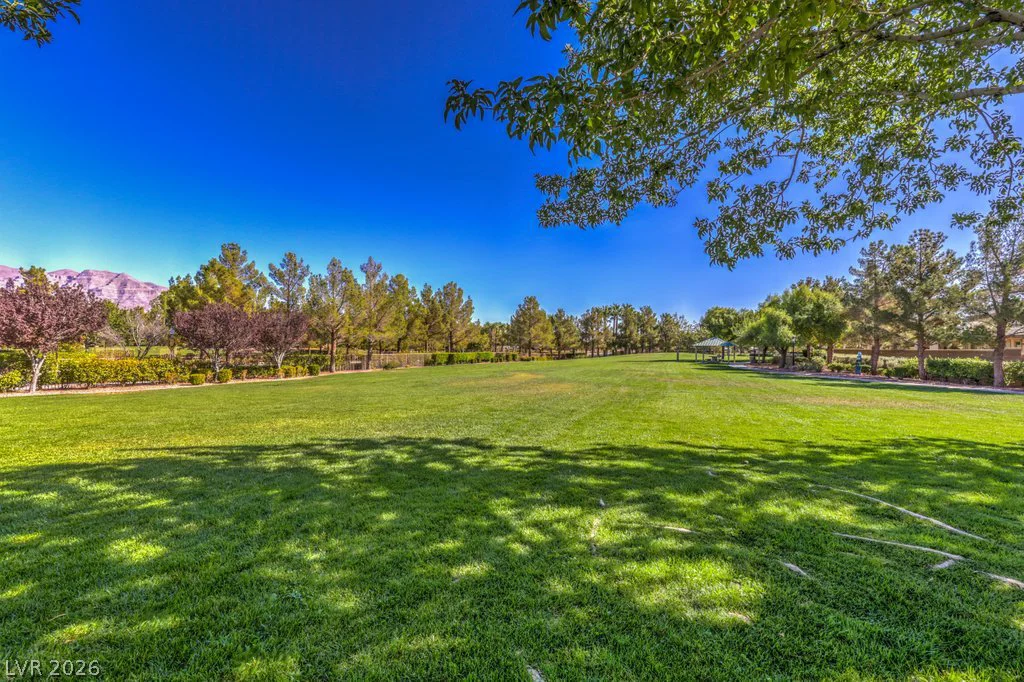 4128 Lancaster Falls, North Las Vegas, NV 89085