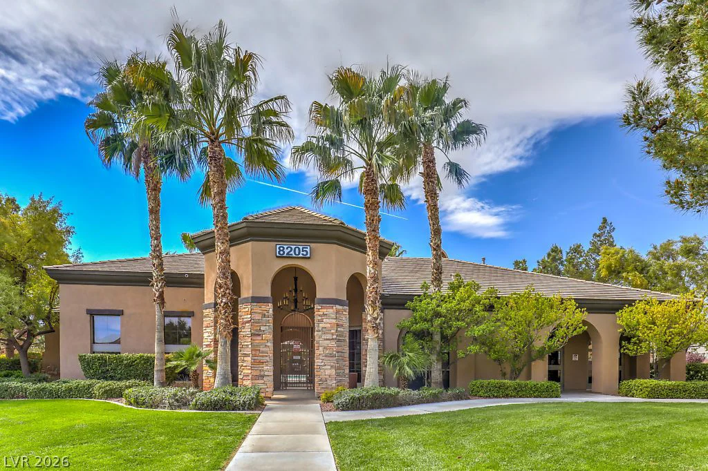 4128 Lancaster Falls, North Las Vegas, NV 89085