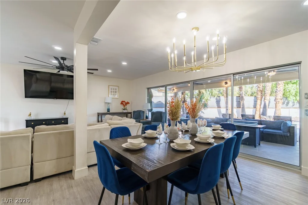3080 Garnet, Las Vegas, NV 89121