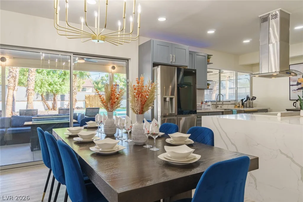3080 Garnet, Las Vegas, NV 89121