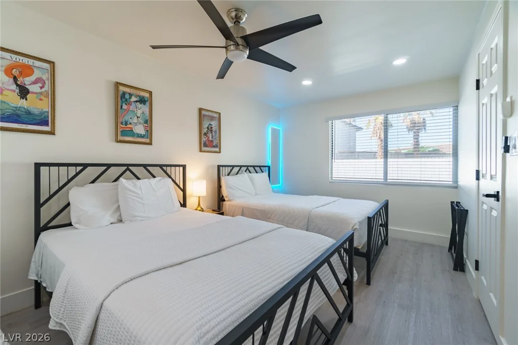 3080 Garnet, Las Vegas, NV 89121