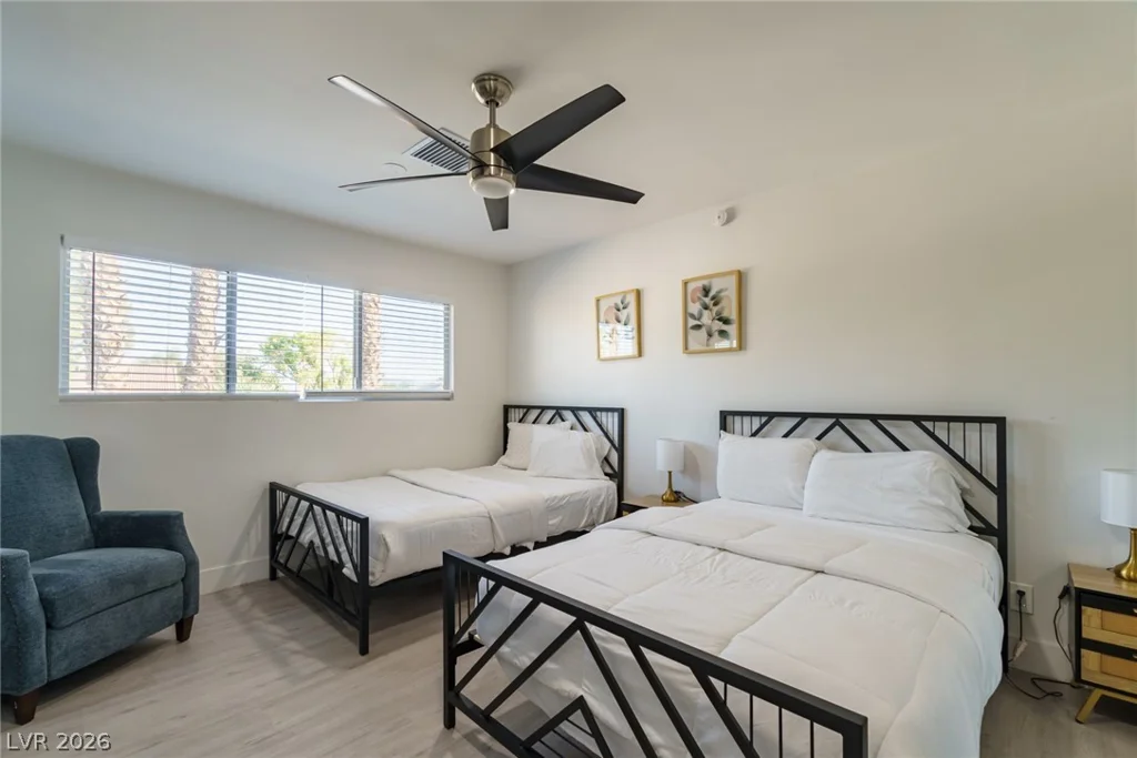 3080 Garnet, Las Vegas, NV 89121