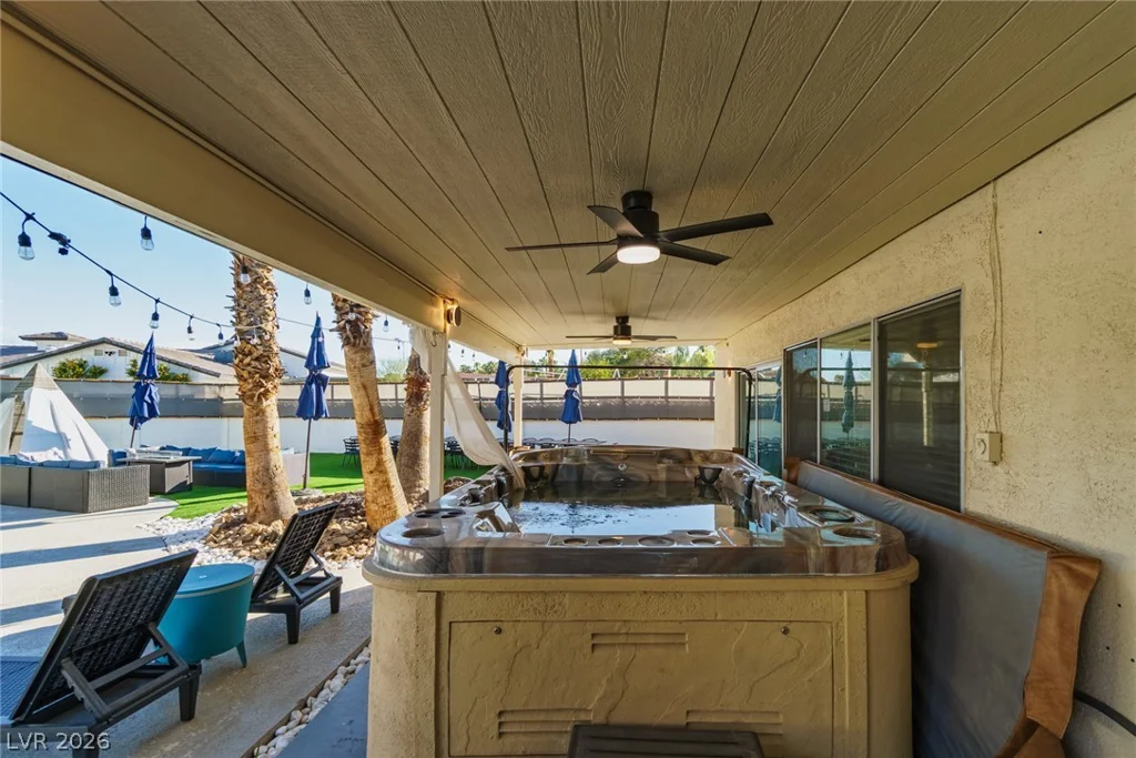 3080 Garnet, Las Vegas, NV 89121