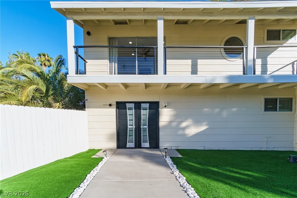3080 Garnet, Las Vegas, NV 89121
