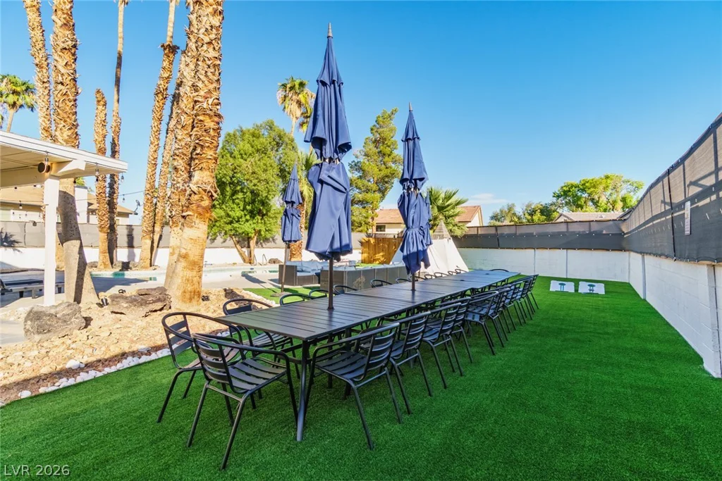 3080 Garnet, Las Vegas, NV 89121