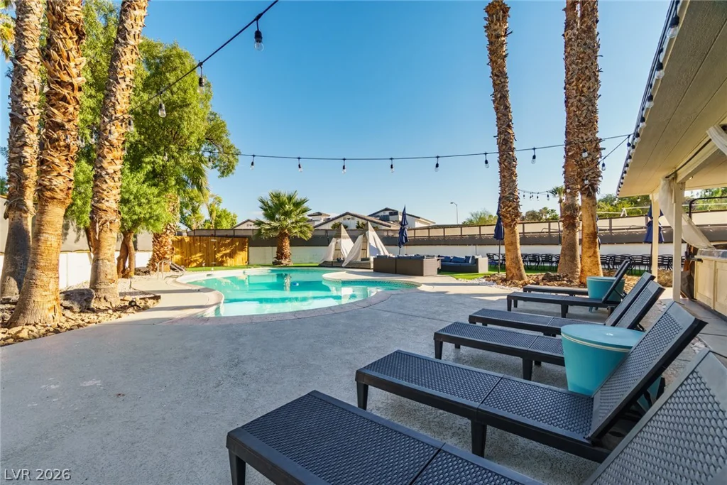 3080 Garnet, Las Vegas, NV 89121