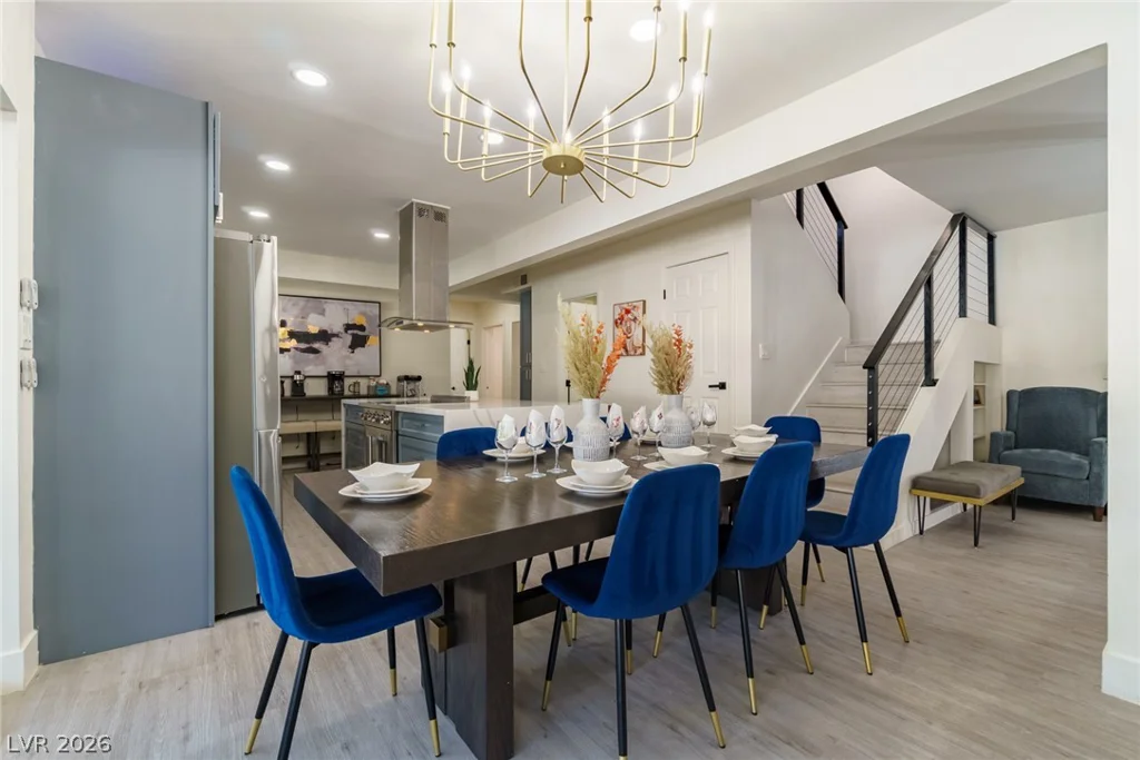 3080 Garnet, Las Vegas, NV 89121