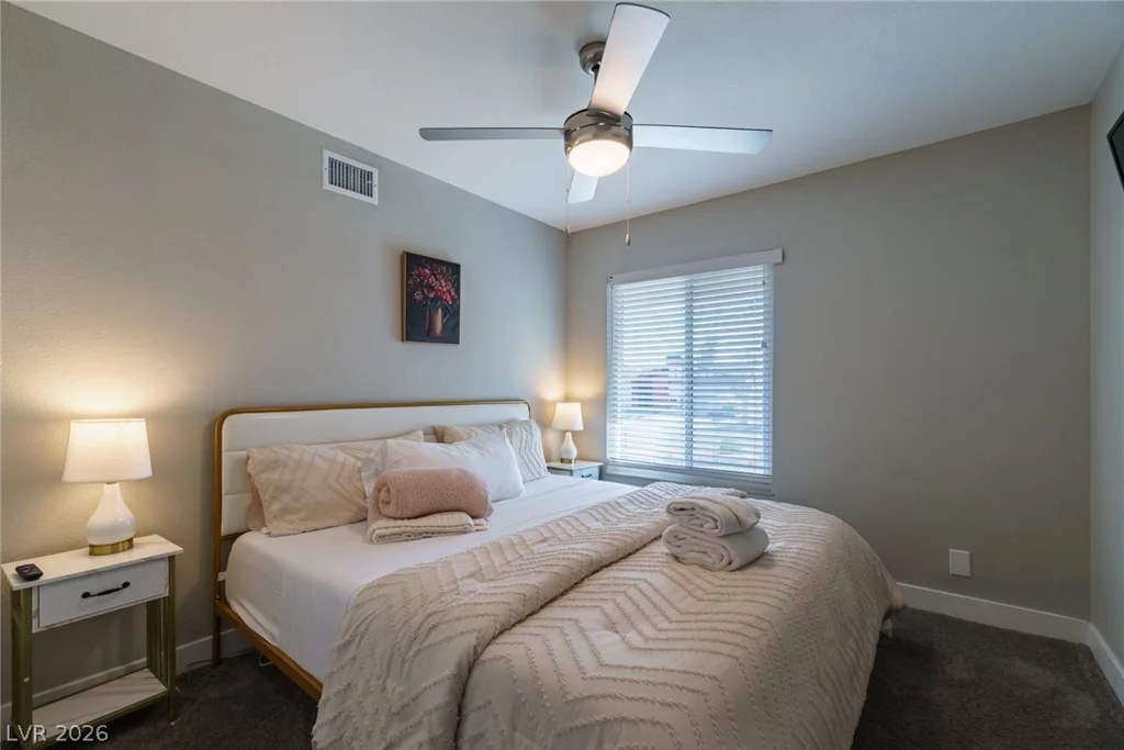 5551 Corral, Las Vegas, NV 89119