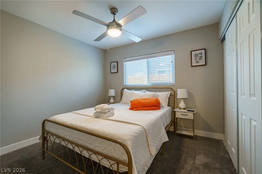 5551 Corral, Las Vegas, NV 89119