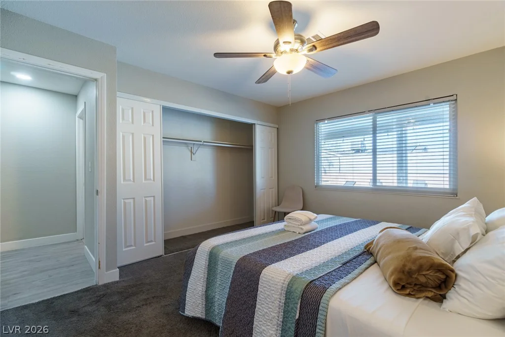 5551 Corral, Las Vegas, NV 89119