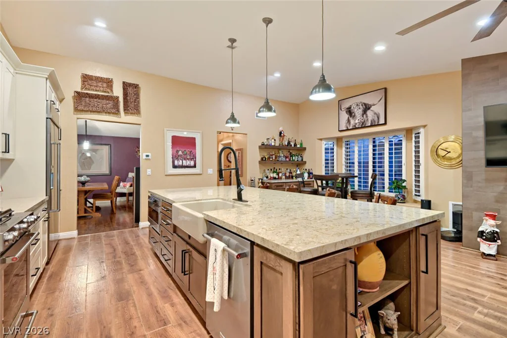 10005 Mahogany Grove, Las Vegas, NV 89117