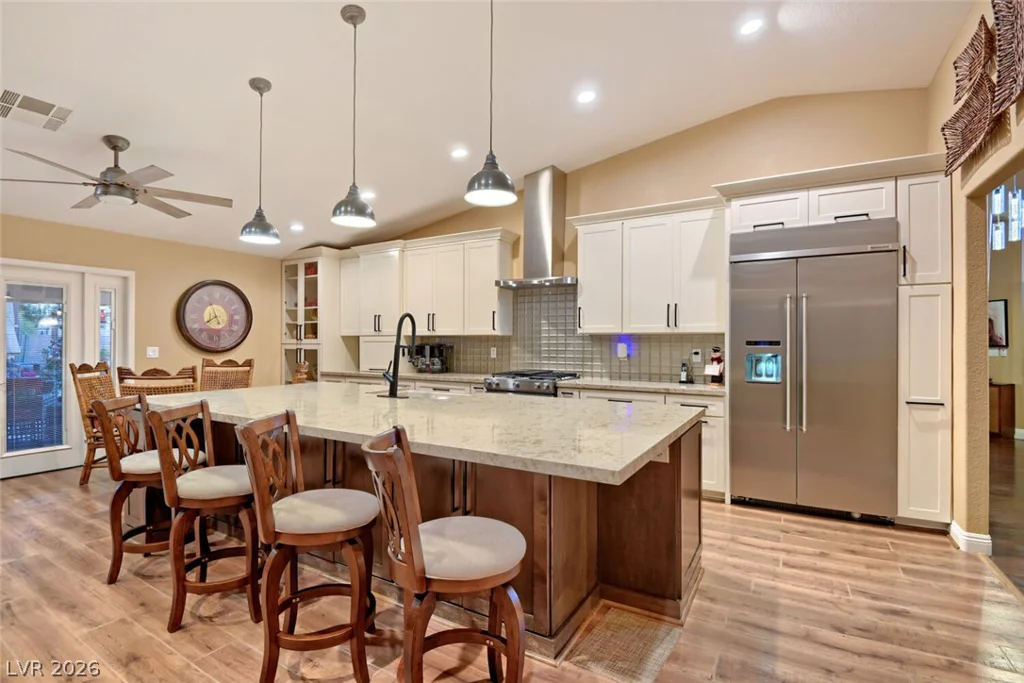10005 Mahogany Grove, Las Vegas, NV 89117