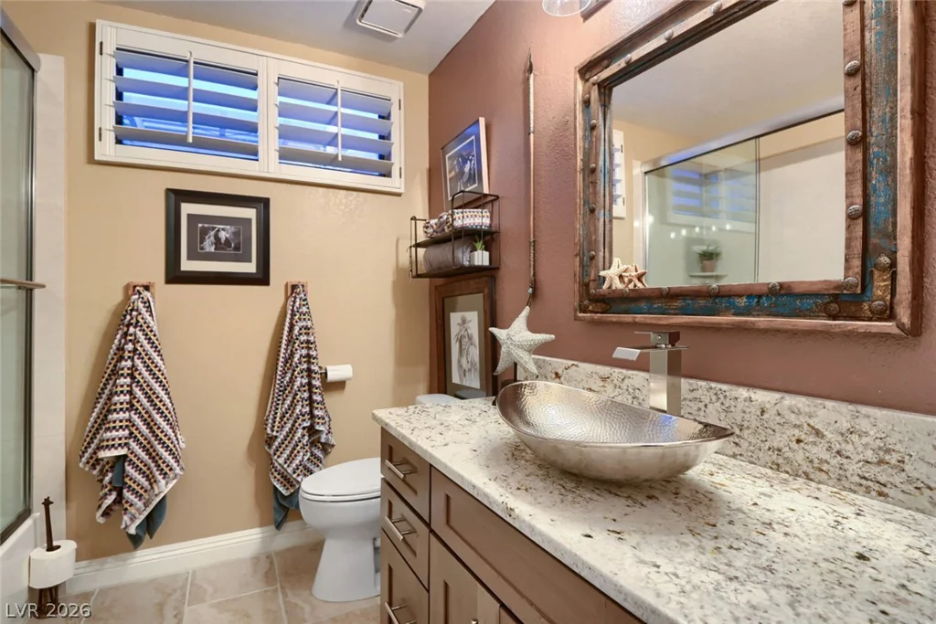 10005 Mahogany Grove, Las Vegas, NV 89117