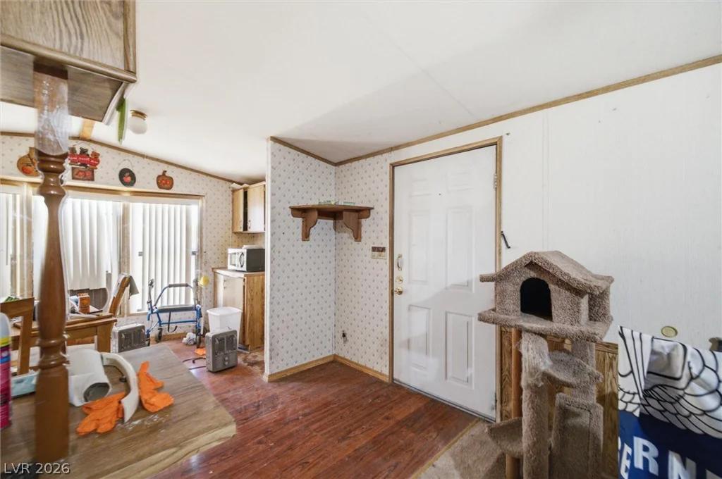 1611 Vondell, Pahrump, NV 89048