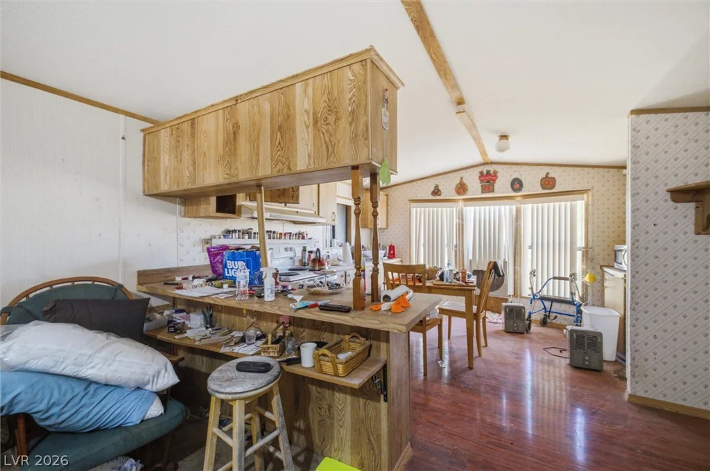 1611 Vondell, Pahrump, NV 89048