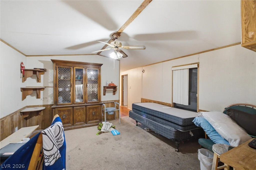 1611 Vondell, Pahrump, NV 89048
