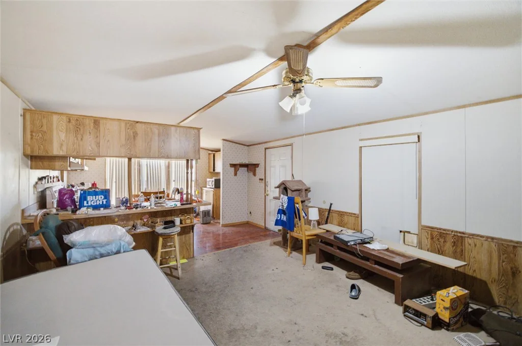 1611 Vondell, Pahrump, NV 89048