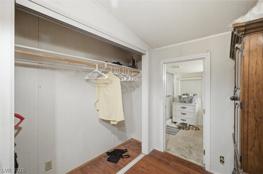 1611 Vondell, Pahrump, NV 89048