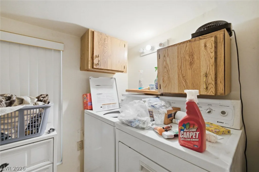 1611 Vondell, Pahrump, NV 89048