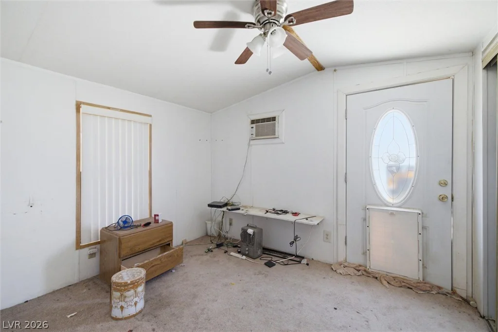 1611 Vondell, Pahrump, NV 89048