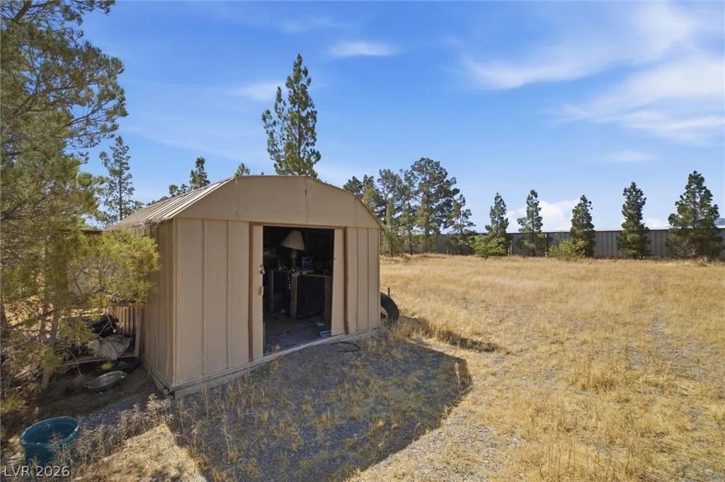 1611 Vondell, Pahrump, NV 89048