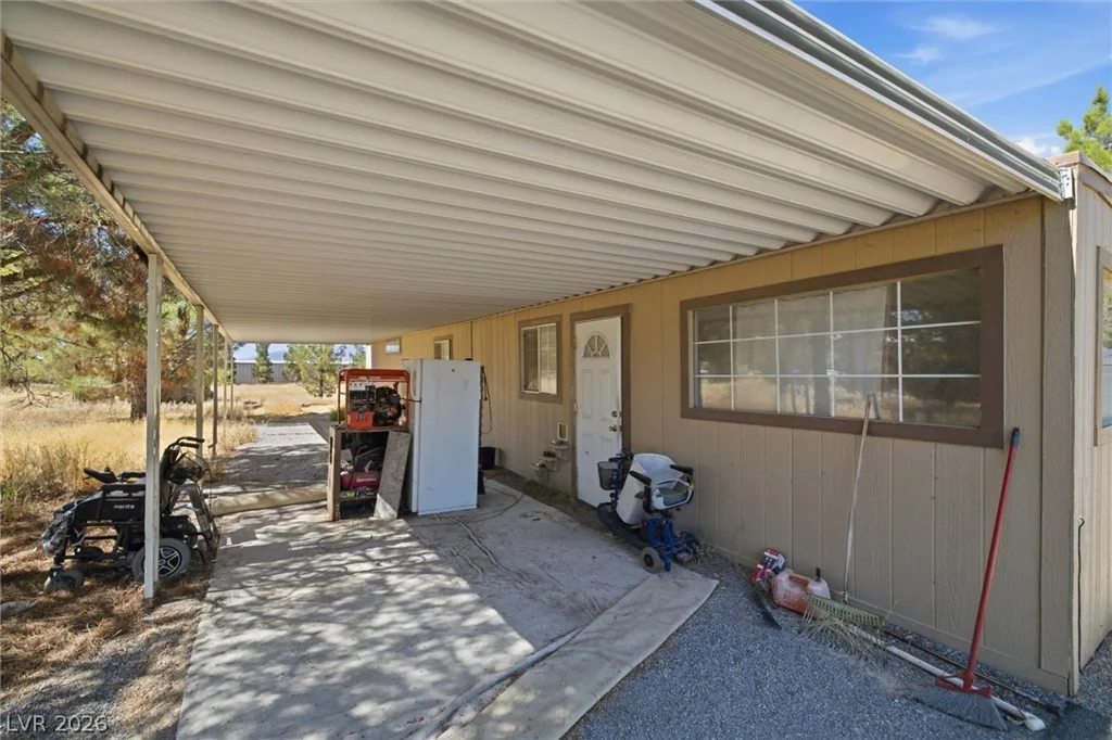 1611 Vondell, Pahrump, NV 89048