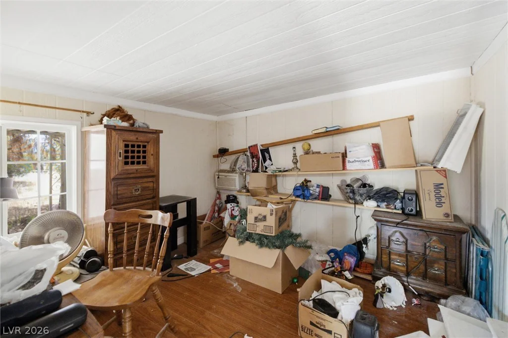 1611 Vondell, Pahrump, NV 89048