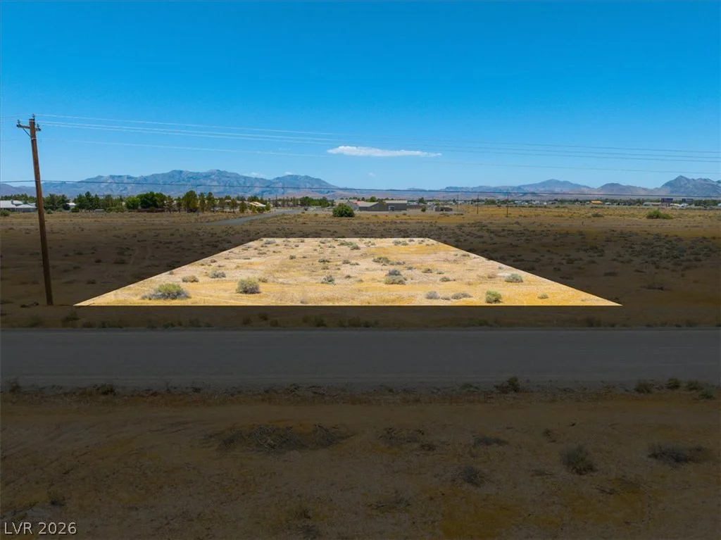 1280 Old West, Pahrump, NV 89048