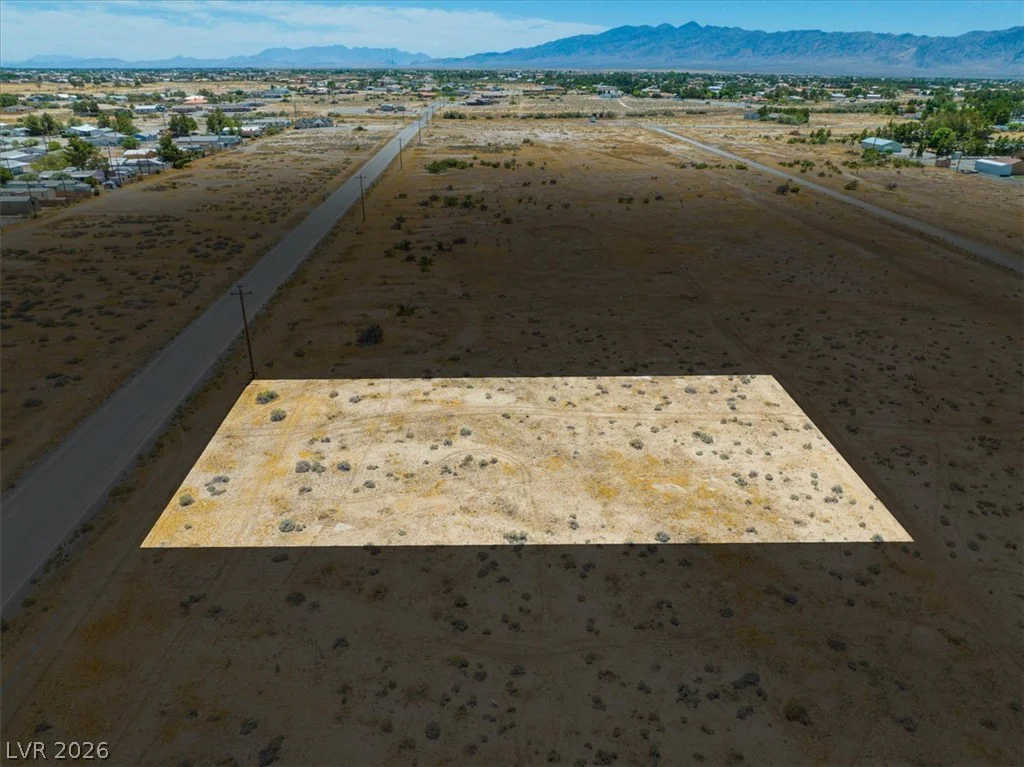 1280 Old West, Pahrump, NV 89048
