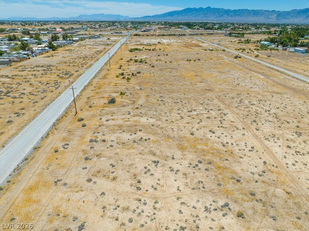 1280 Old West, Pahrump, NV 89048