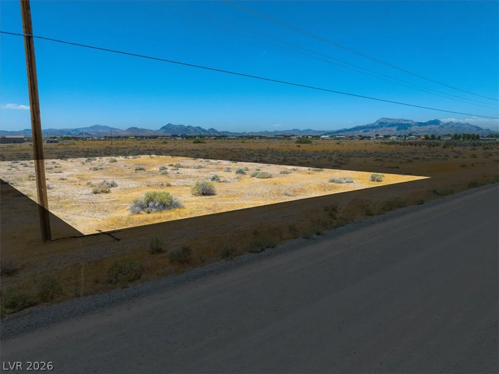 1280 Old West, Pahrump, NV 89048