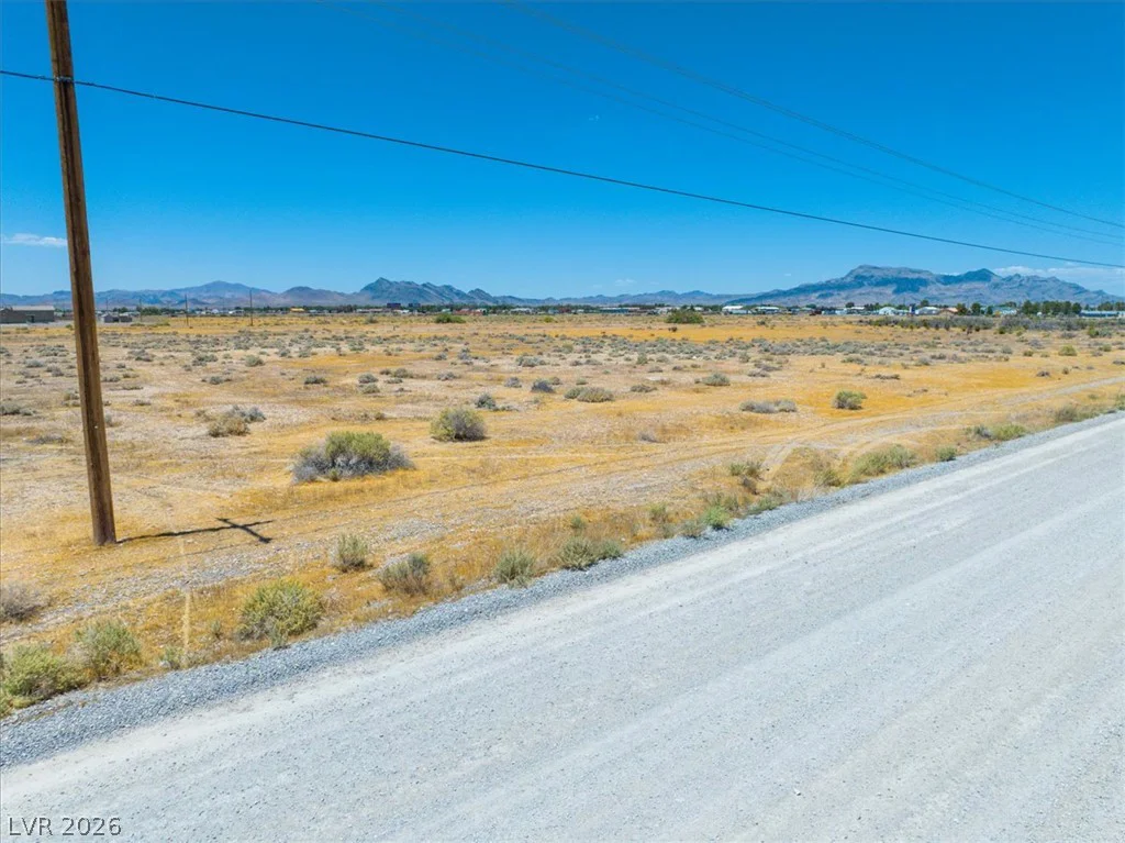 1280 Old West, Pahrump, NV 89048